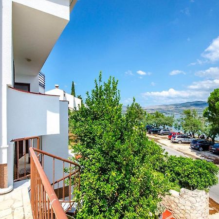 Apartments Tabak トロギール エクステリア 写真