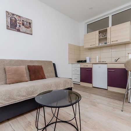 Apartments Tabak トロギール エクステリア 写真