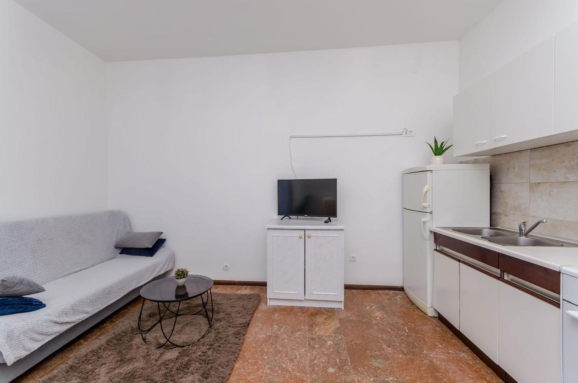 Apartments Tabak トロギール エクステリア 写真