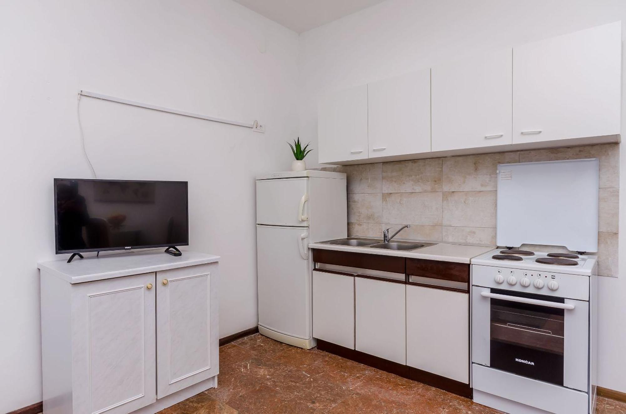 Apartments Tabak トロギール エクステリア 写真