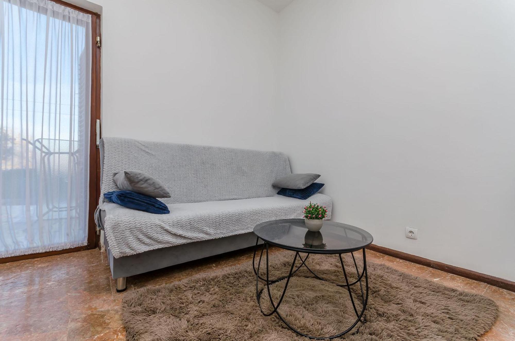 Apartments Tabak トロギール エクステリア 写真