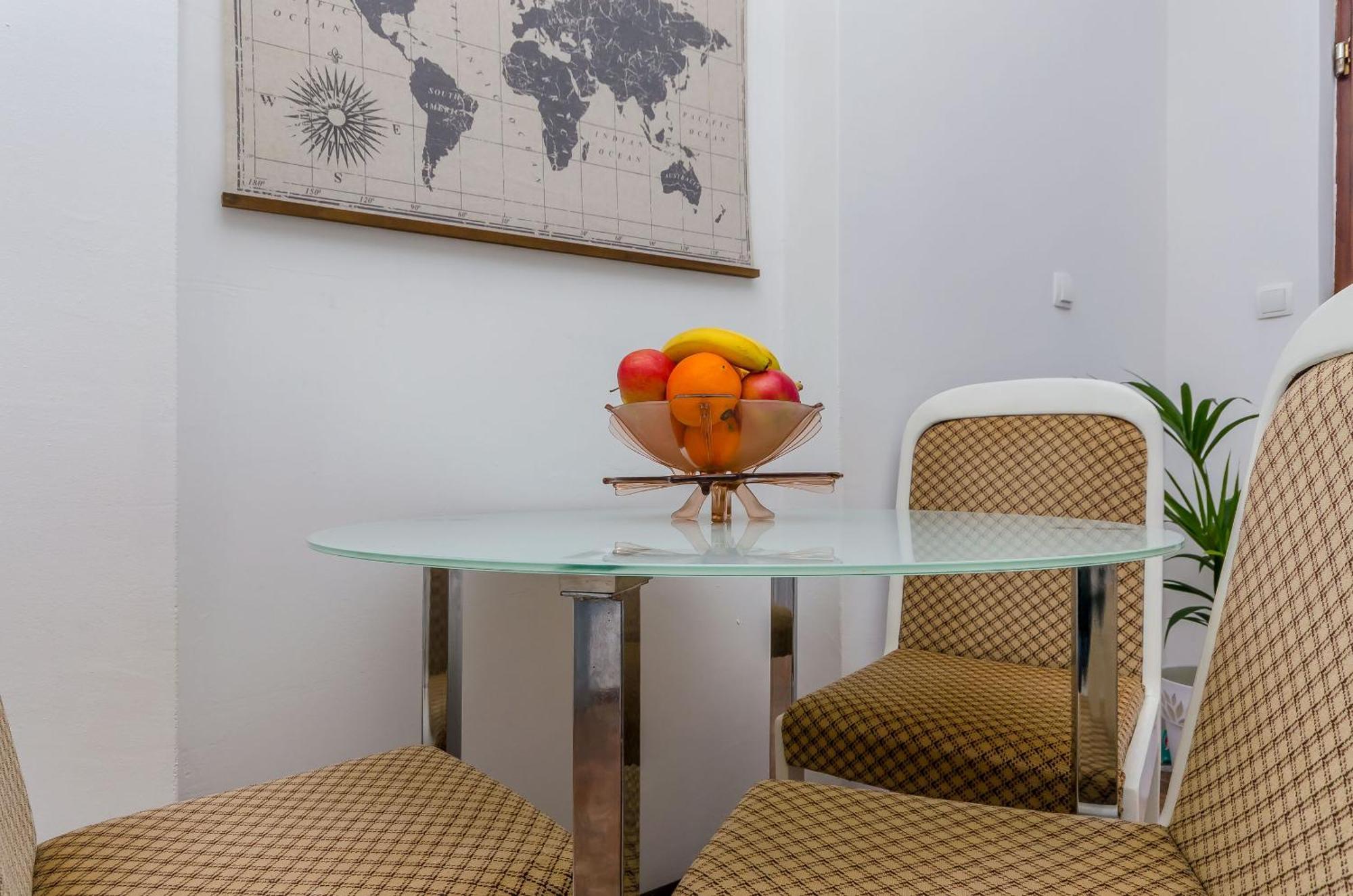 Apartments Tabak トロギール エクステリア 写真